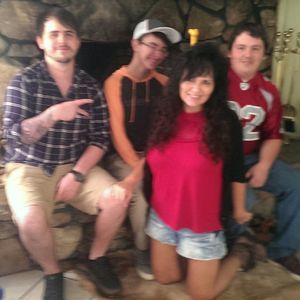 Meet your Posher, Deborah